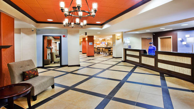 Images Holiday Inn Express Peachtree Corners-Norcross by IHG