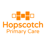 Hopscotch Primary Care Brevard Logo