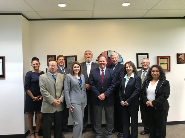 Images Transworld Business Advisors of South and West Texas