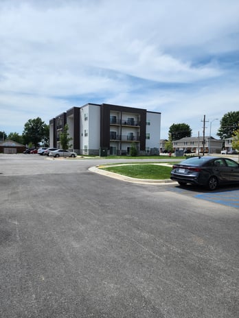 Images Cooks Lawn Care Service