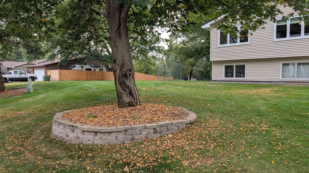 Images Pristine Lawn Care