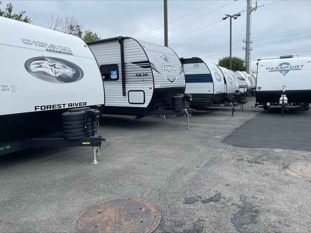 Images Camping World RV Sales