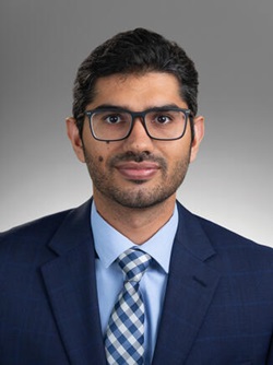 Awais Aslam, MD 