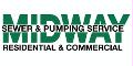 Midway Sewer Service