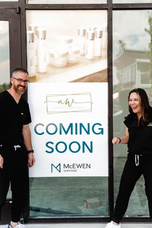 Images AWSkinCo+ | Murfreesboro