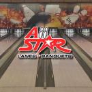 All Star Lanes & Banquets Logo