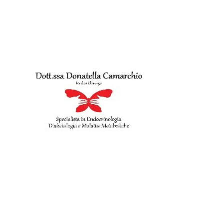 Dott.ssa Donatella Camarchio Logo