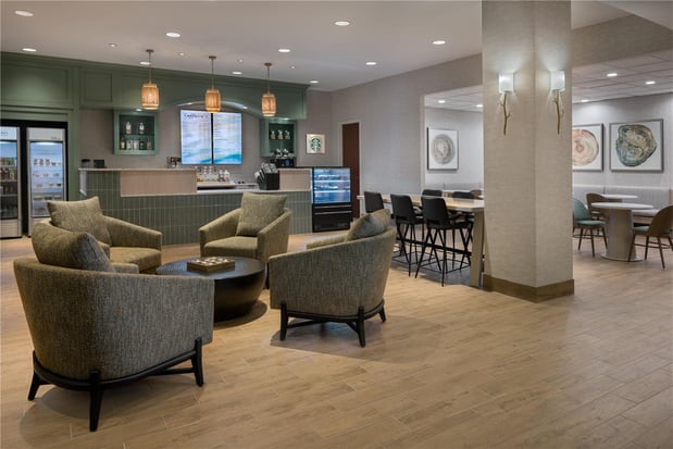 Images Embassy Suites by Hilton San Marcos Hotel Conference Center