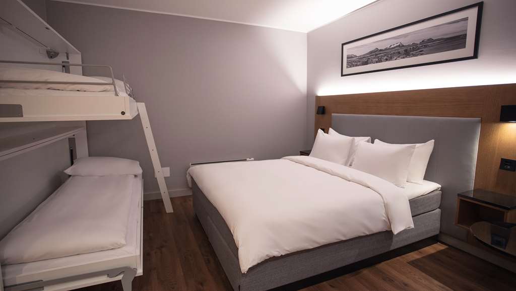 Images Radisson Blu Hotel, Bodo