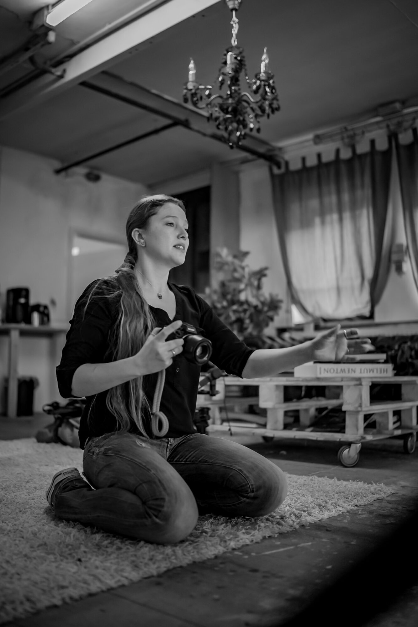Iris Winterberg Fotografie - GALLERY