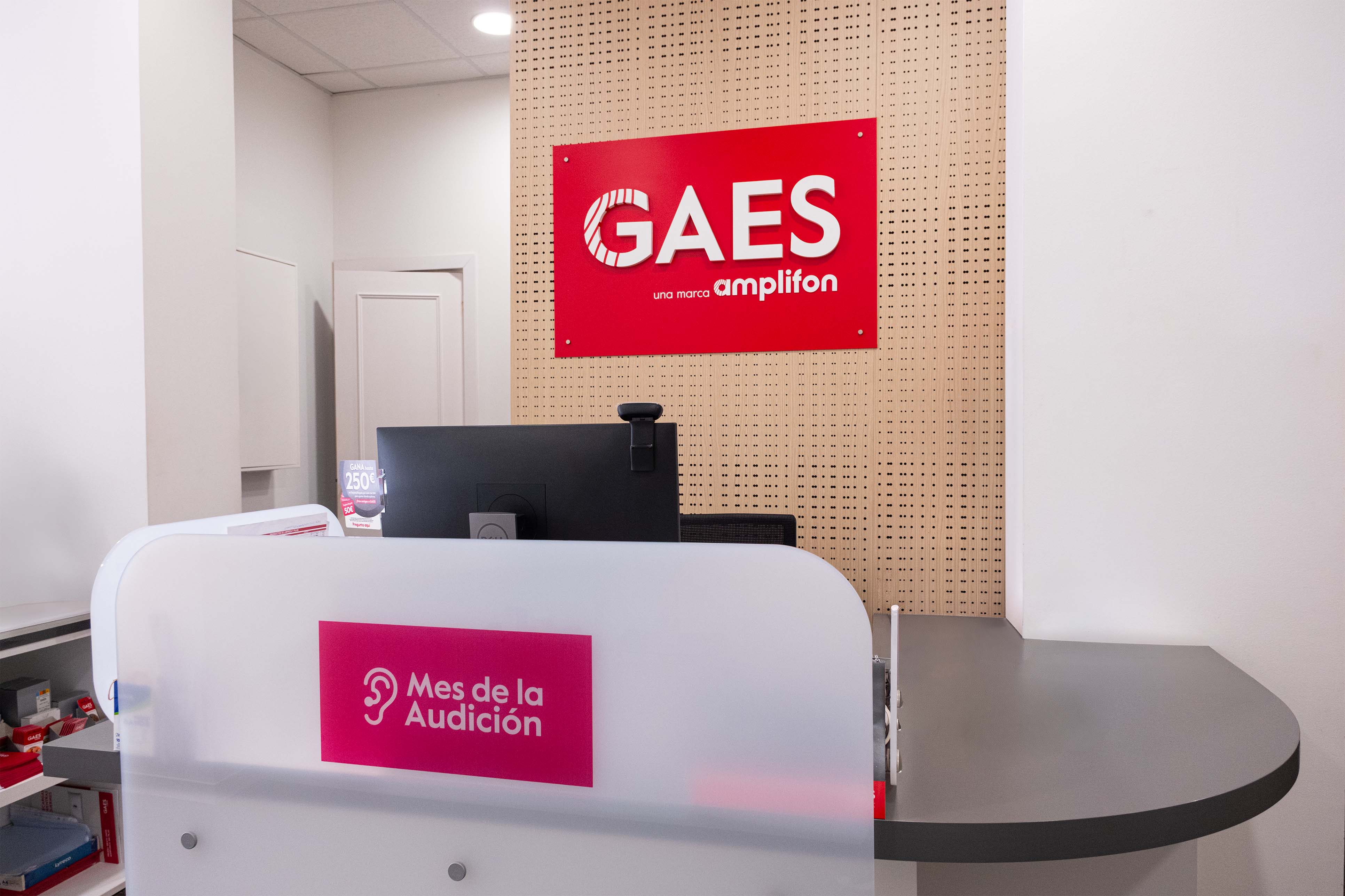 Galería en miniatura