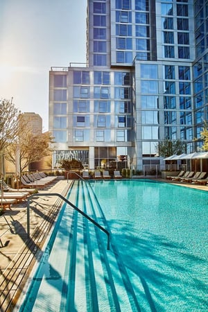 Images Conrad Los Angeles