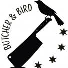 The Butcher & Bird Logo