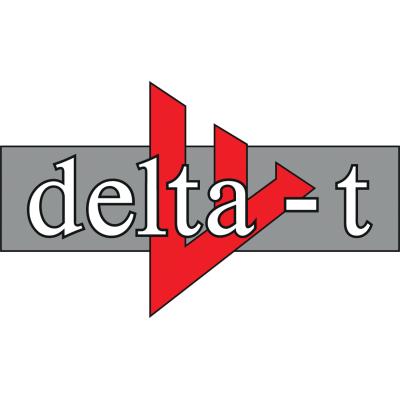 delta-t Messdienst in Pleystein - Logo