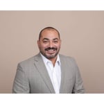 Mike Ramirez - State Farm Insurance Agent Logo