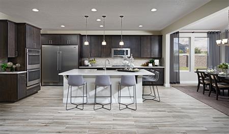 Images Brighton Crossings by Richmond American Homes