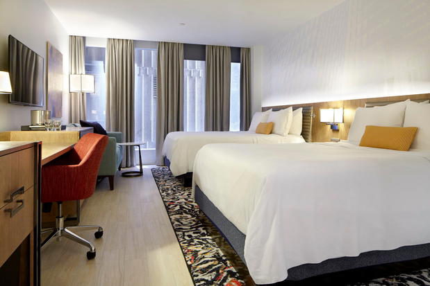 Images Hotel Indigo Atlanta Downtown by IHG