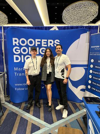 Images Roofers Going Digital