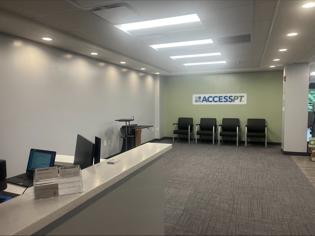 Images Access Physical Therapy & Wellness