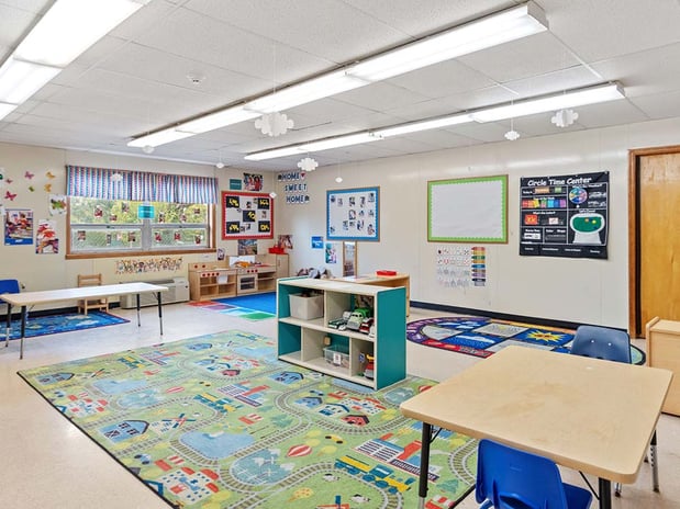 Images Burlington KinderCare