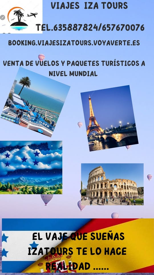 Images Viajes Izatours