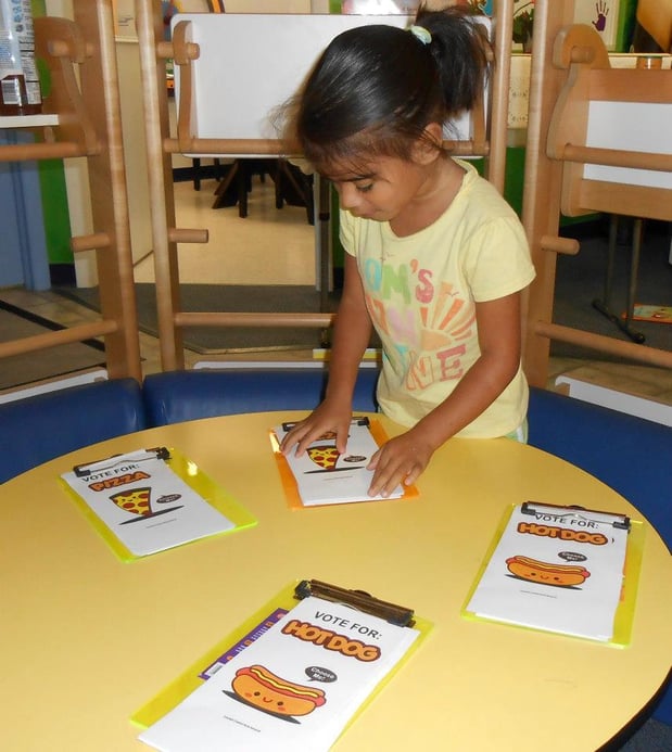 Images Creative World School - Brandon