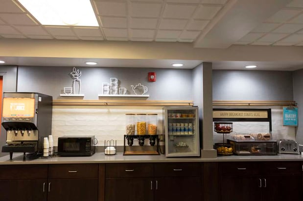 Images Hampton Inn Kent/Akron Area