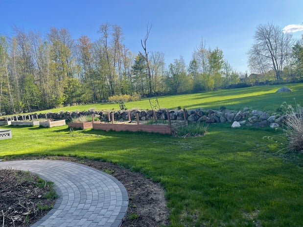 Images Rolling Greens Landscaping & Property Maintenance