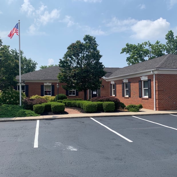 Images Byron Dashnaw: Allstate Insurance