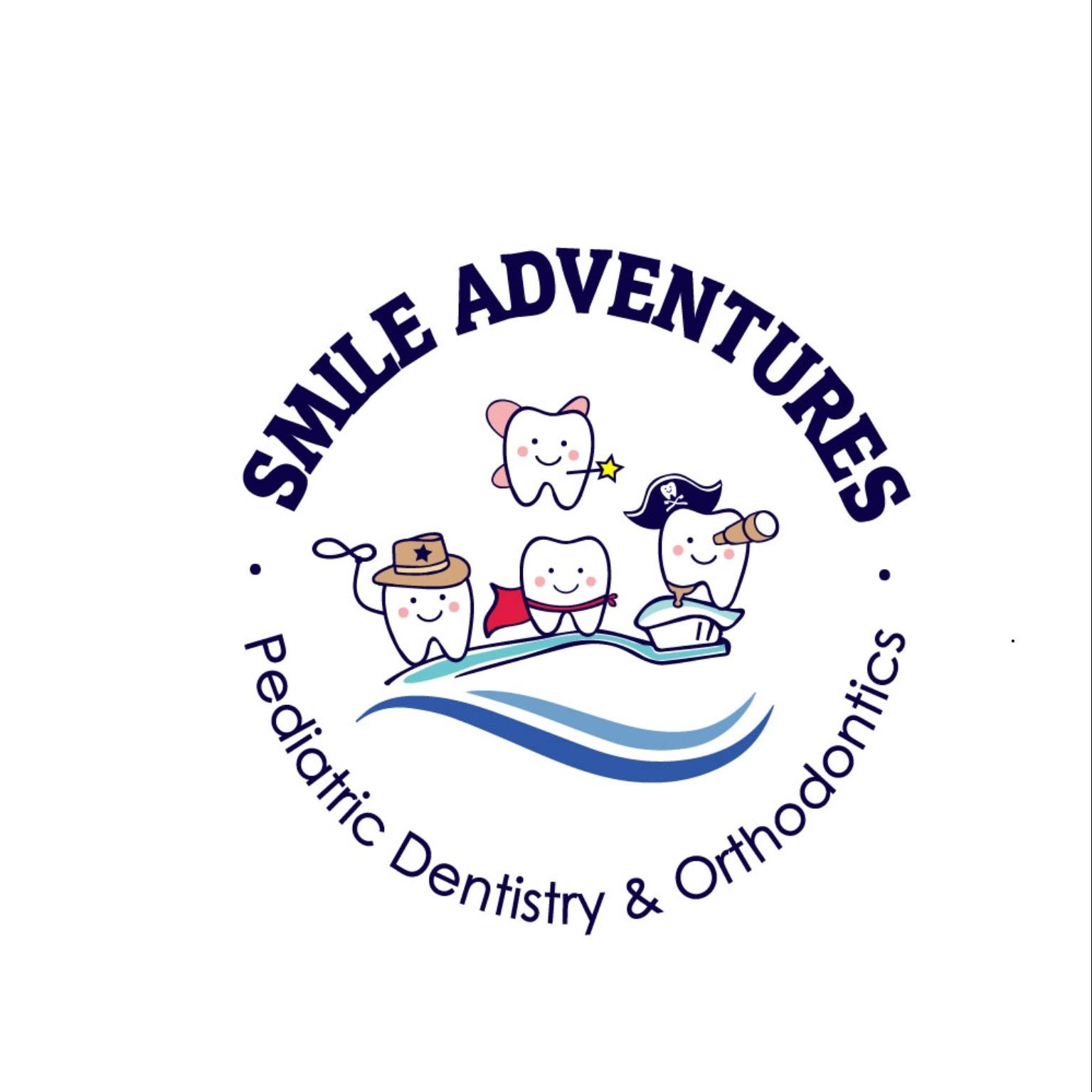 Smile Adventures Pediatric Dentistry and Orthodontics