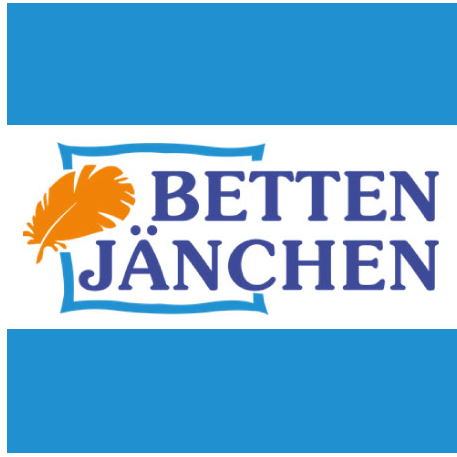 Betten Jänchen Logo