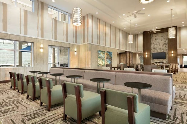 Images Homewood Suites by Hilton Hartford Manchester