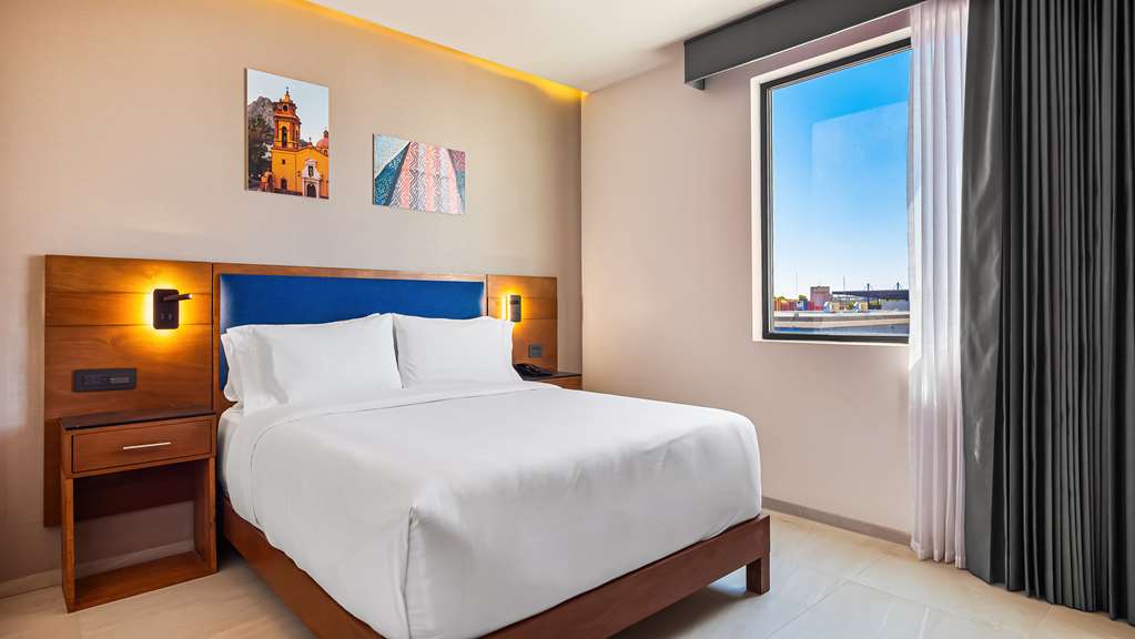 Images Hampton by Hilton Queretaro Juriquilla
