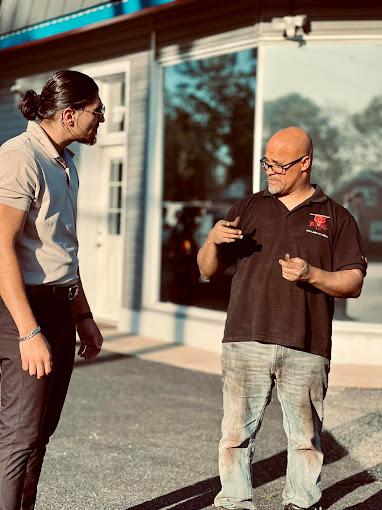 Images My Ride Service Center