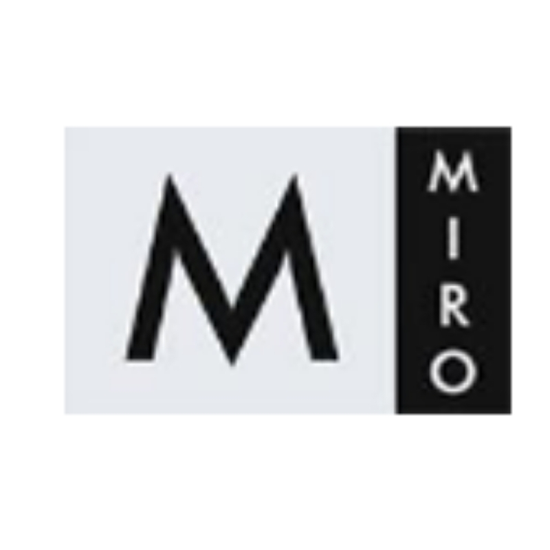 Mahón y Ciutadella de Menorca, Procuradora Miró Logo