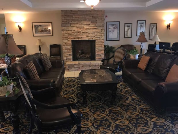 Images SureStay Plus by Best Western Billings