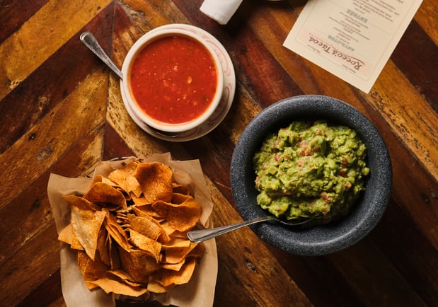 Images Rocco's Tacos & Tequila Bar