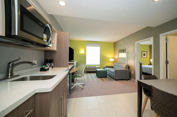 Images Home2 Suites by Hilton Jackson Flowood Airport Area