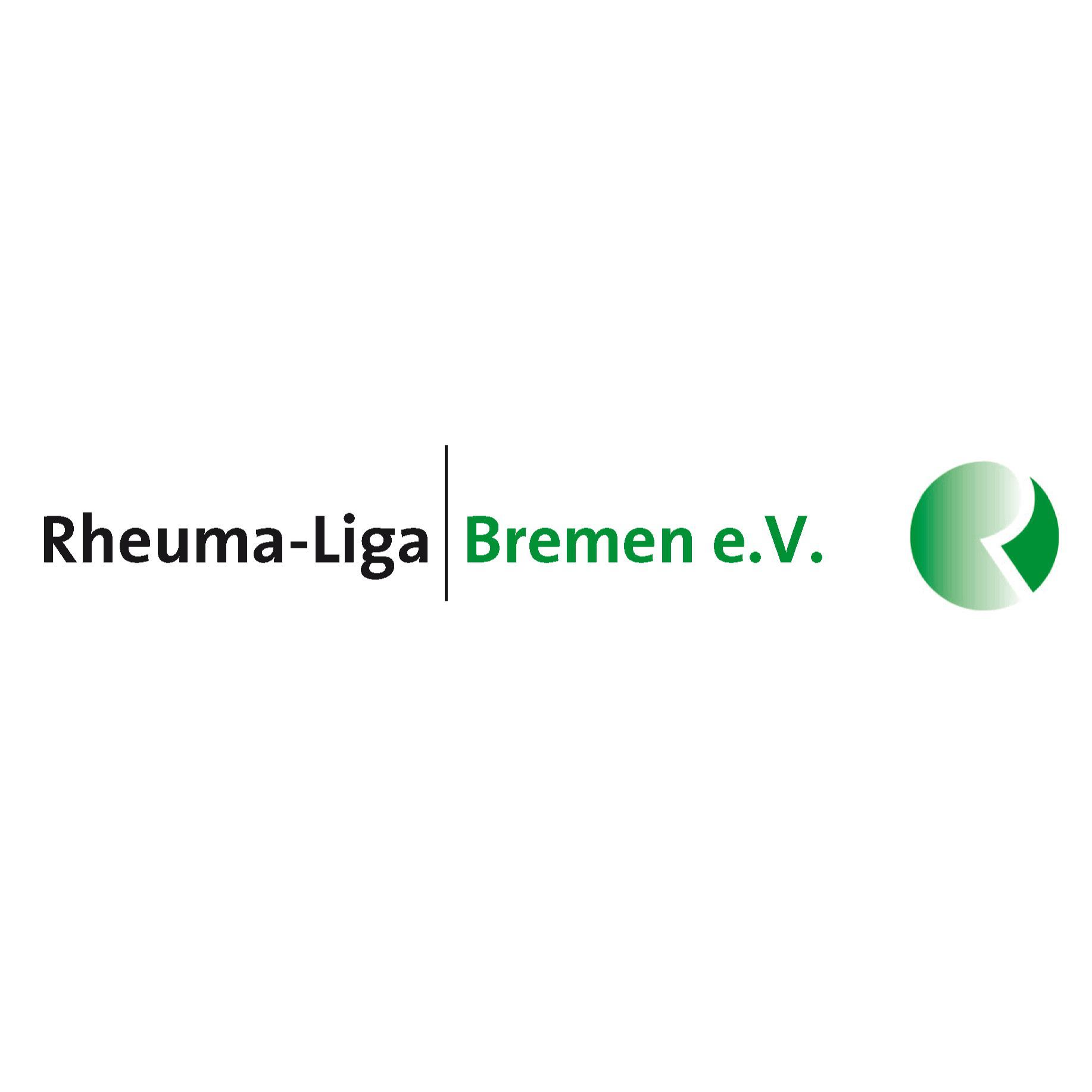 Logo Rheuma-Liga Bremen e. V.