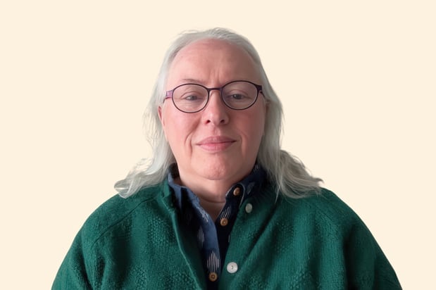 Images Connie Fazzio , Counselor