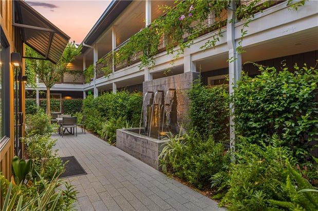 Images Best Western Plus Stevenson Manor