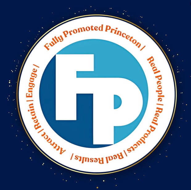 Images Fully Promoted Princeton NJ