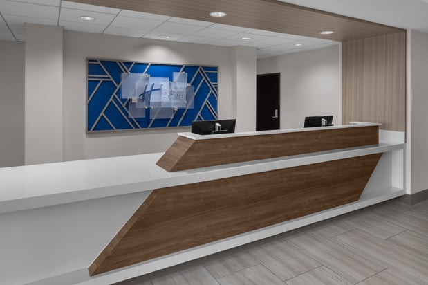 Images Holiday Inn Express & Suites Midland Loop 250 by IHG