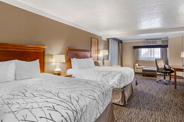 Images Best Western Plus Landmark Inn