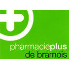 pharmacieplus Bramois Logo