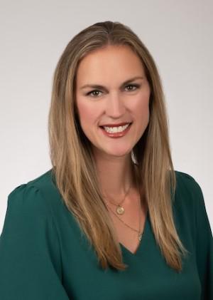 Allison K Wilkerson