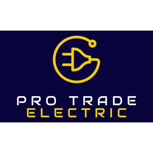 Pro Trade Electric Logo