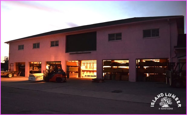 Images Island Lumber & Hardware