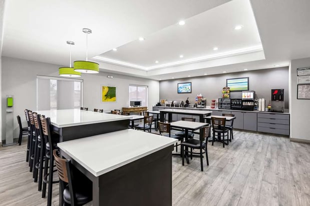 Images Best Western Palace Inn & Suites