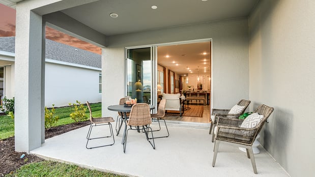 Images Aden North at Westview - Taylor Morrison